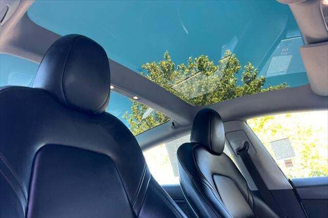 2023 Tesla Model 3 Base Roseville CA