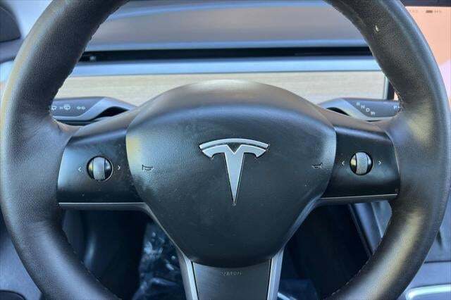 2023 Tesla Model 3 Base Roseville CA