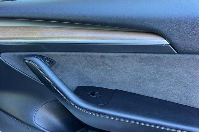 2023 Tesla Model 3 Base Roseville CA