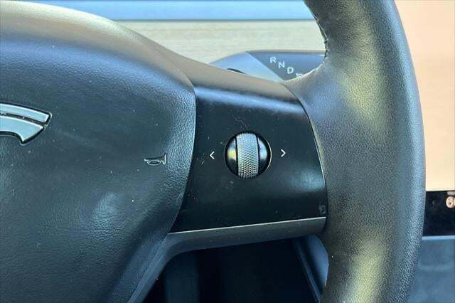 2023 Tesla Model 3 Base Roseville CA