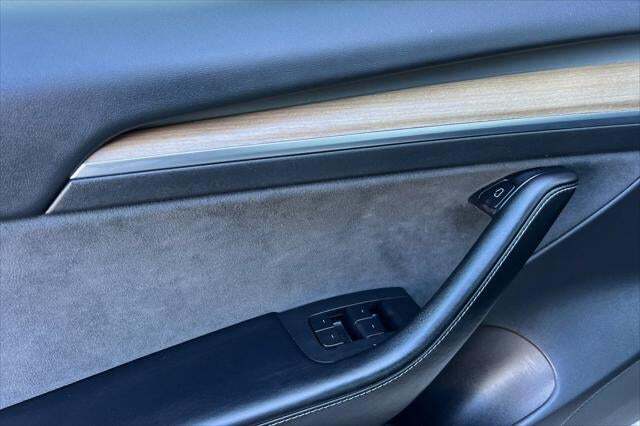 2023 Tesla Model 3 Base Roseville CA