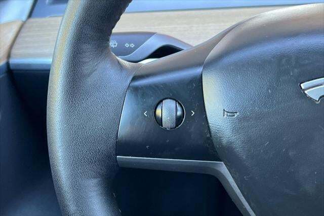 2023 Tesla Model 3 Base Roseville CA
