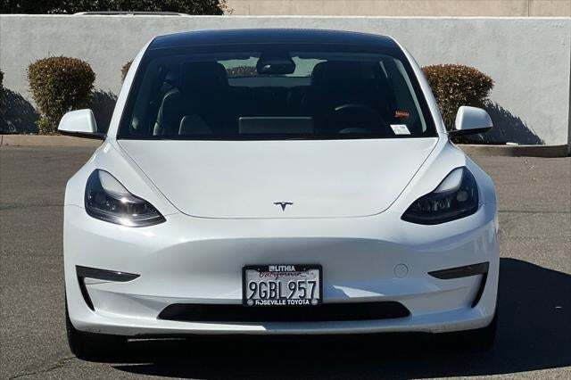2023 Tesla Model 3 Base Roseville CA