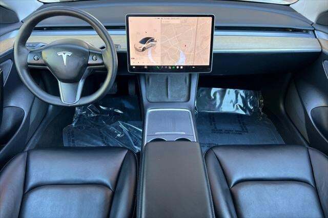 2023 Tesla Model 3 Base Roseville CA