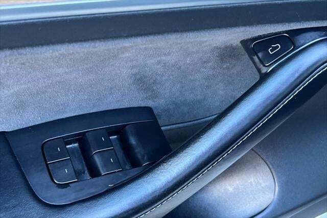 2023 Tesla Model 3 Base Roseville CA