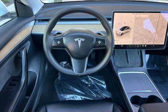 2023 Tesla Model 3 Base Roseville CA
