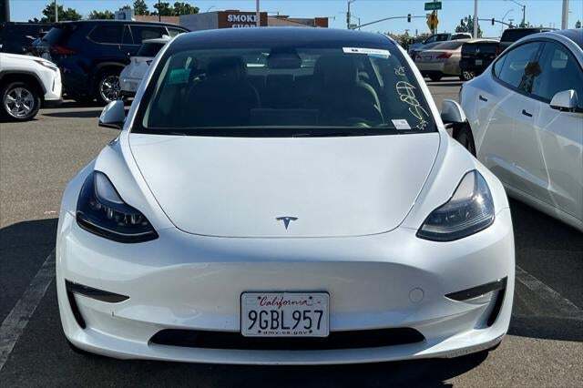 2023 Tesla Model 3 Base Roseville CA