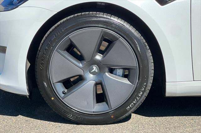 2023 Tesla Model 3 Base Roseville CA
