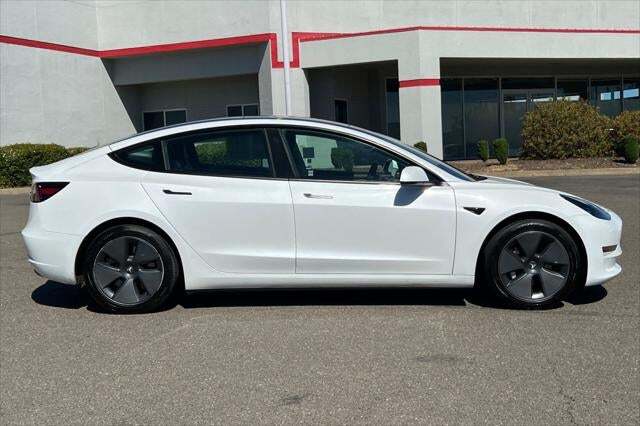 2023 Tesla Model 3 Base Roseville CA