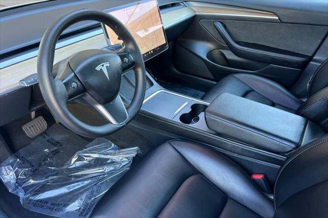 2023 Tesla Model 3 Base Roseville CA