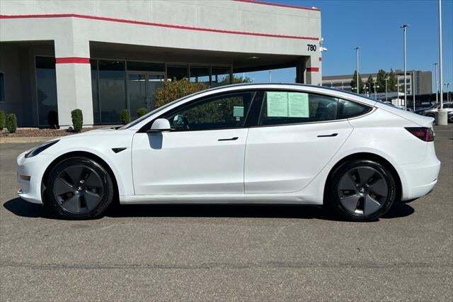2023 Tesla Model 3 Base Roseville CA