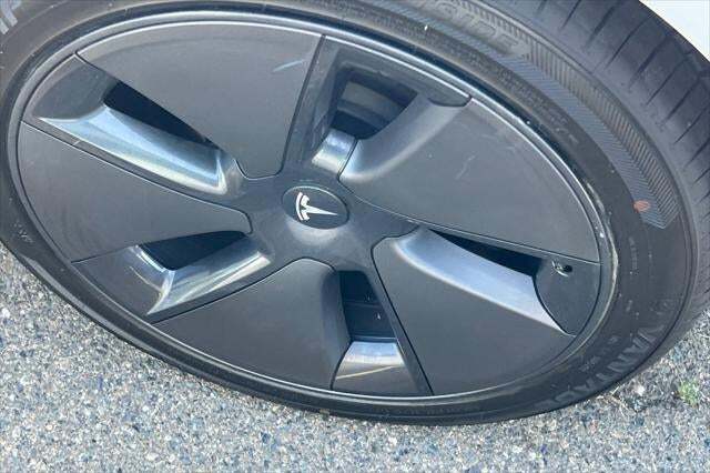 2023 Tesla Model 3 Base Roseville CA