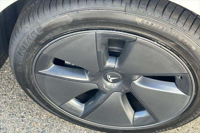 2023 Tesla Model 3 Base Roseville CA