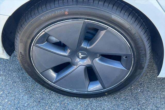 2023 Tesla Model 3 Base Roseville CA