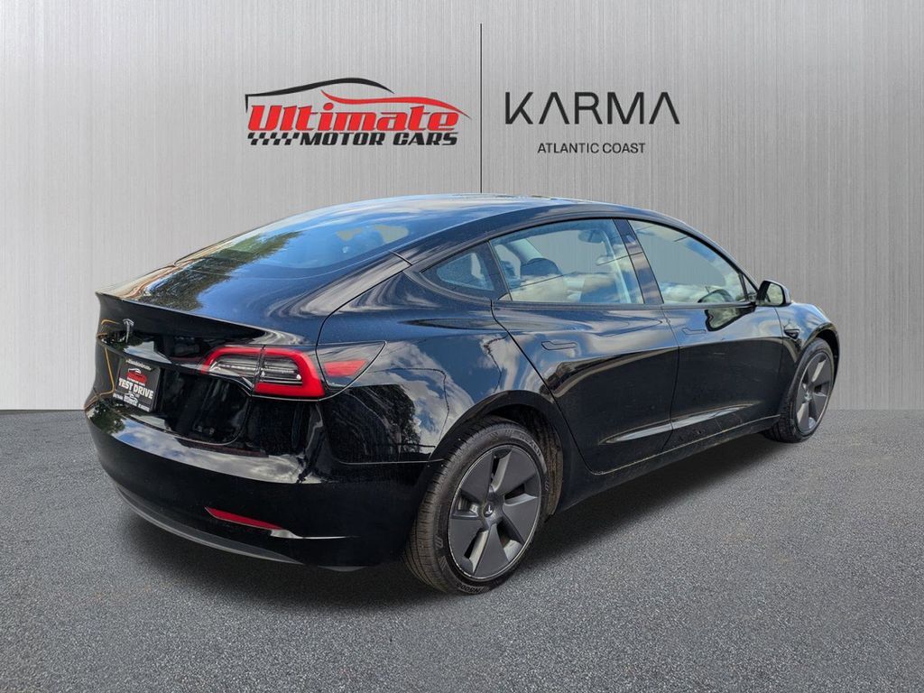 2023 Tesla Model 3 Base