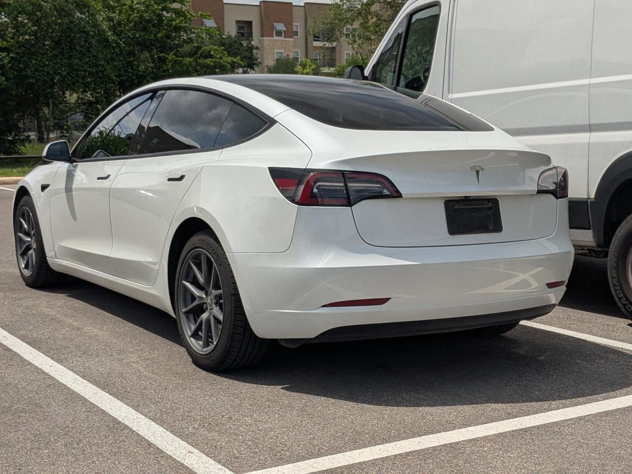 2023 Tesla Model 3 Base San Antonio TX