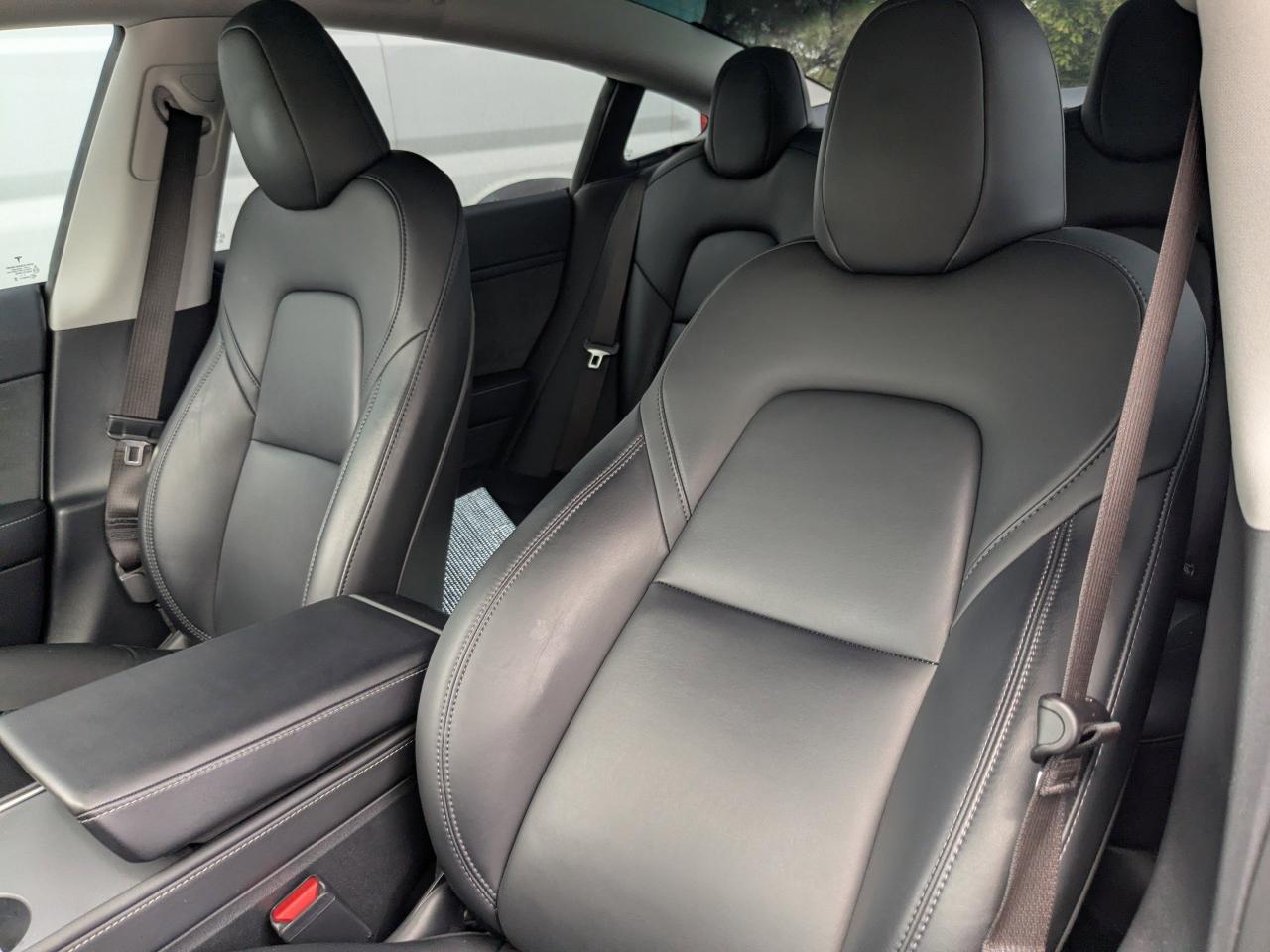 2023 Tesla Model 3 Base San Antonio TX