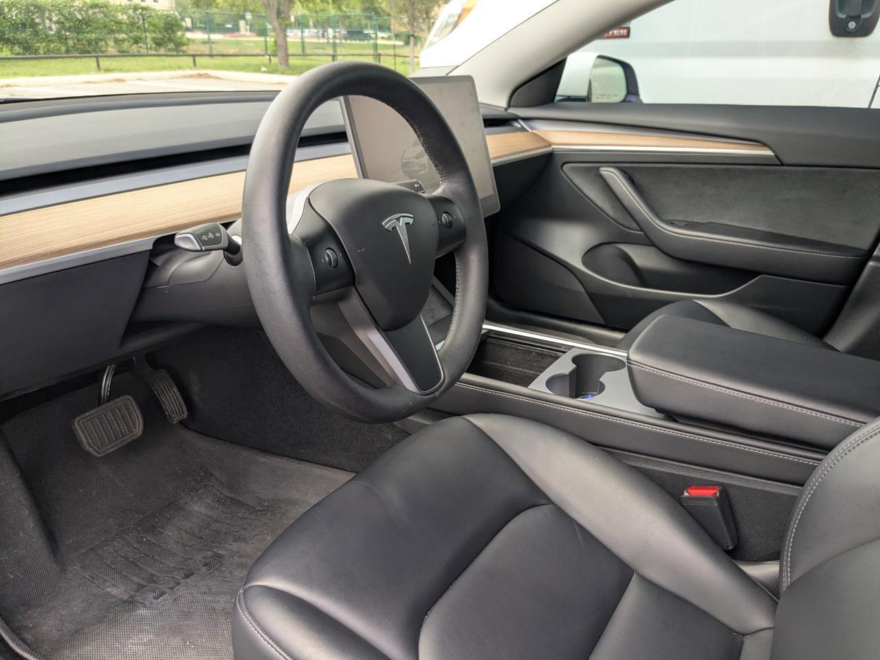 2023 Tesla Model 3 Base San Antonio TX