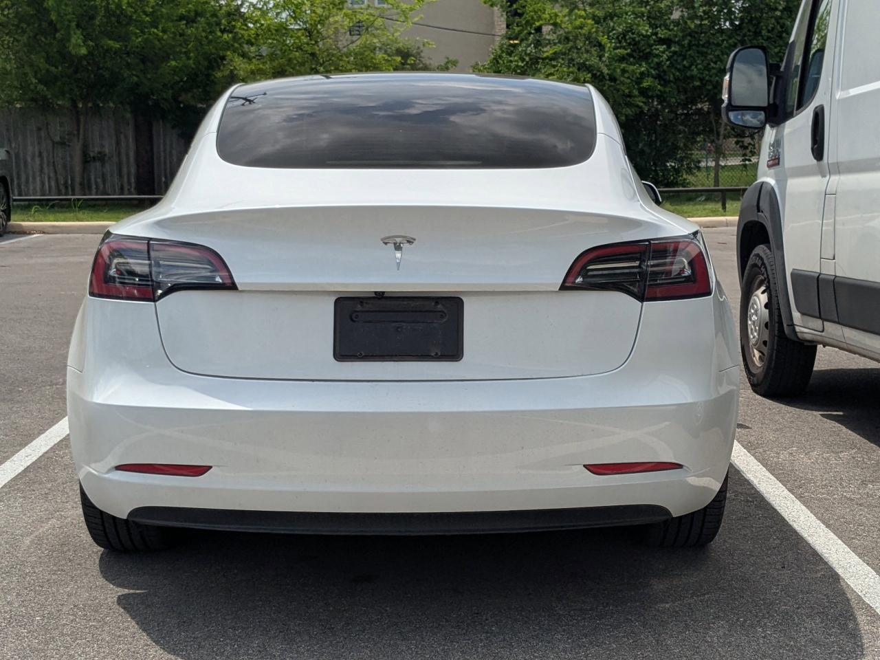 2023 Tesla Model 3 Base San Antonio TX