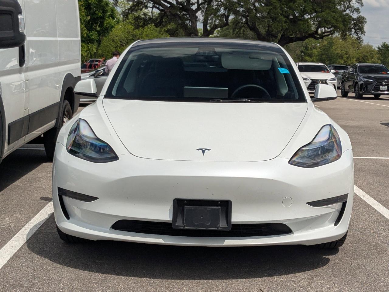 2023 Tesla Model 3 Base