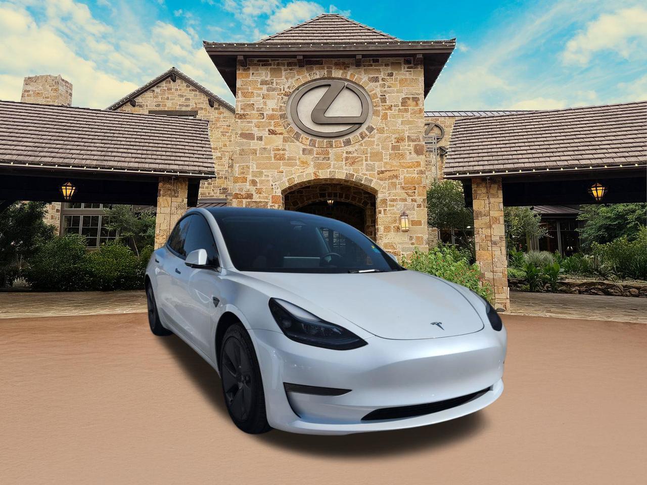 2023 Tesla Model 3 Base San Antonio TX