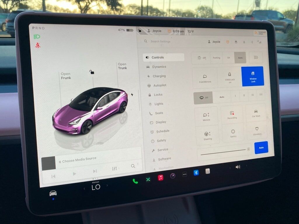 2023 Tesla Model 3 Base San Antonio TX