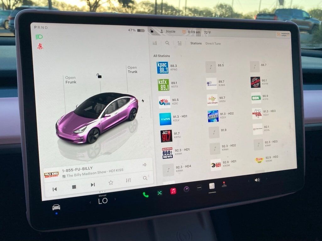 2023 Tesla Model 3 Base San Antonio TX