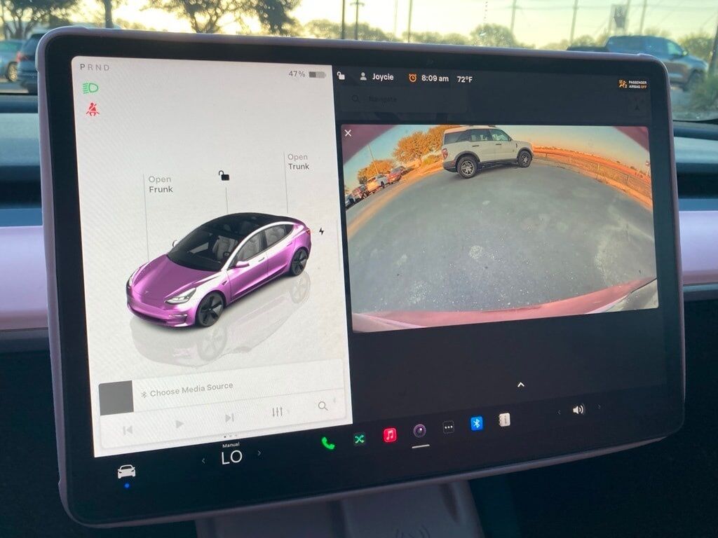 2023 Tesla Model 3 Base San Antonio TX