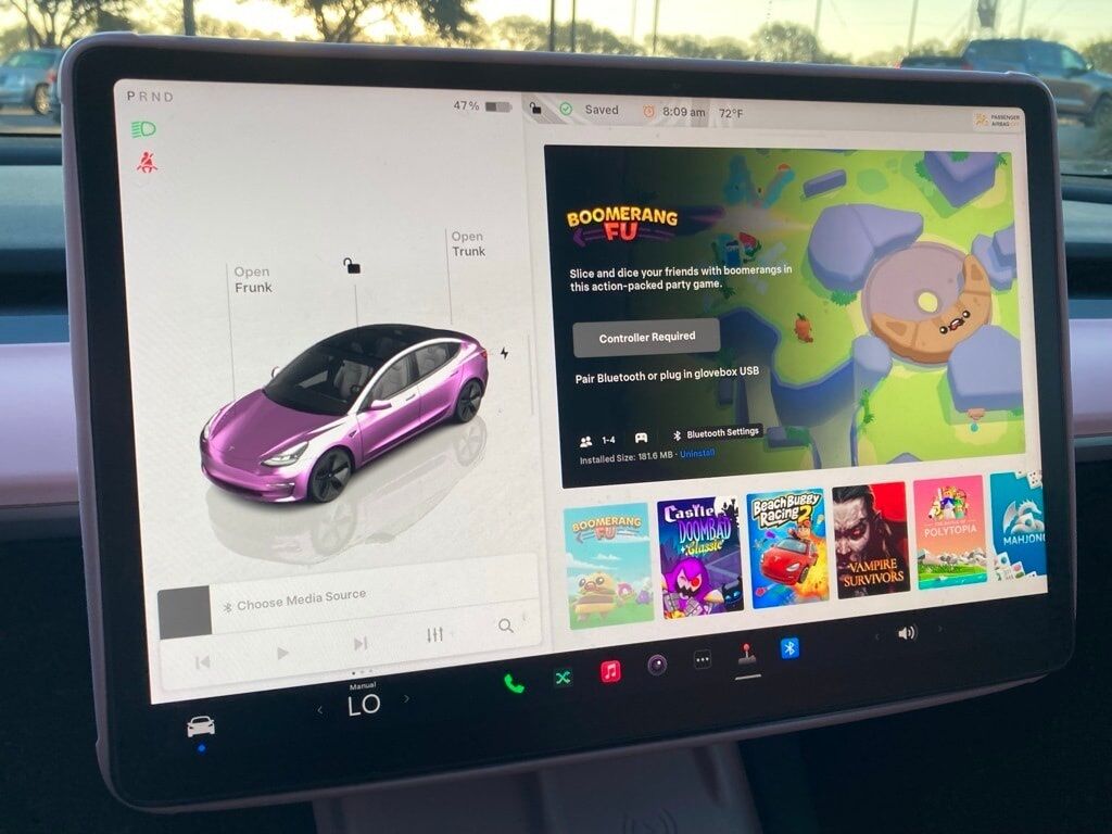2023 Tesla Model 3 Base San Antonio TX