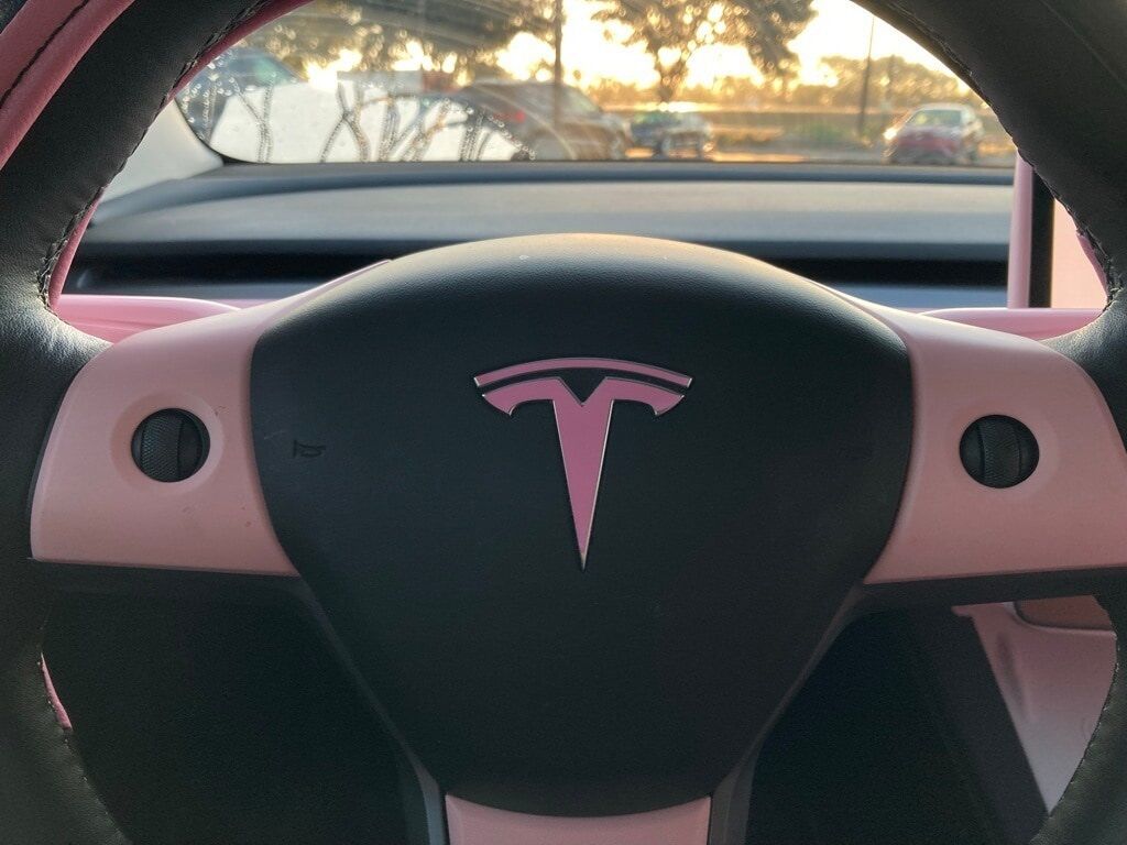 2023 Tesla Model 3 Base San Antonio TX