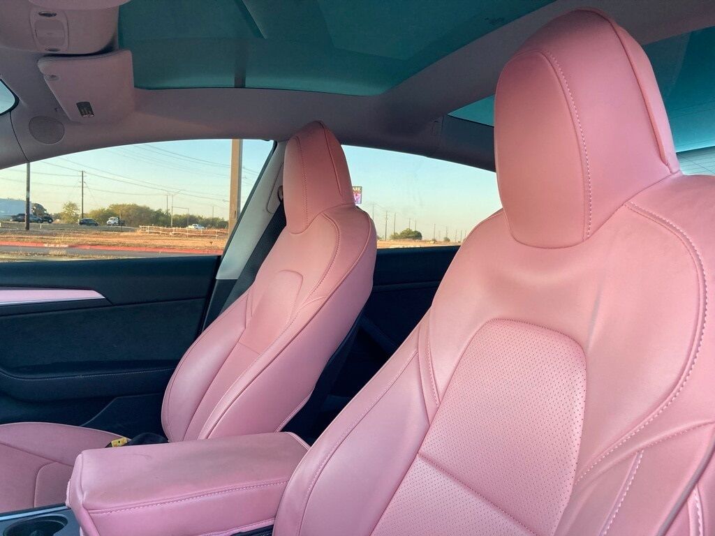 2023 Tesla Model 3 Base San Antonio TX