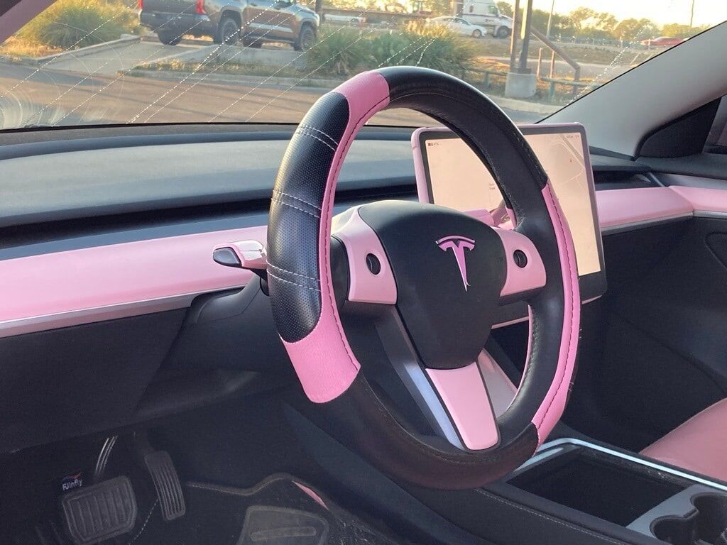 2023 Tesla Model 3 Base San Antonio TX