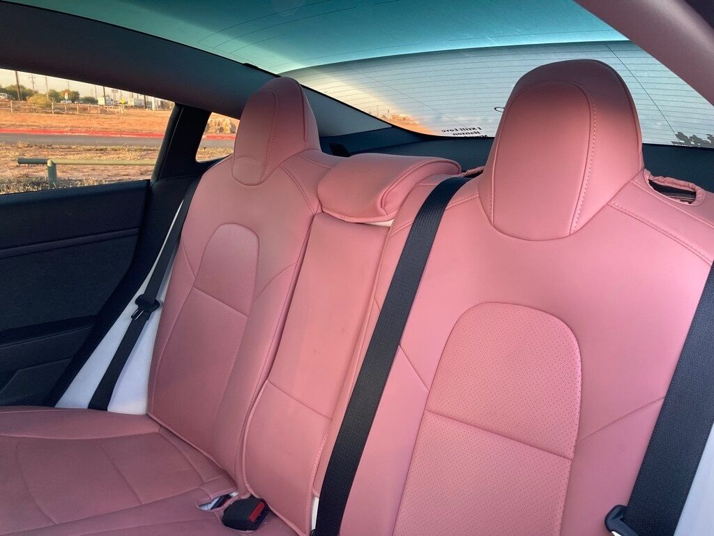 2023 Tesla Model 3 Base San Antonio TX