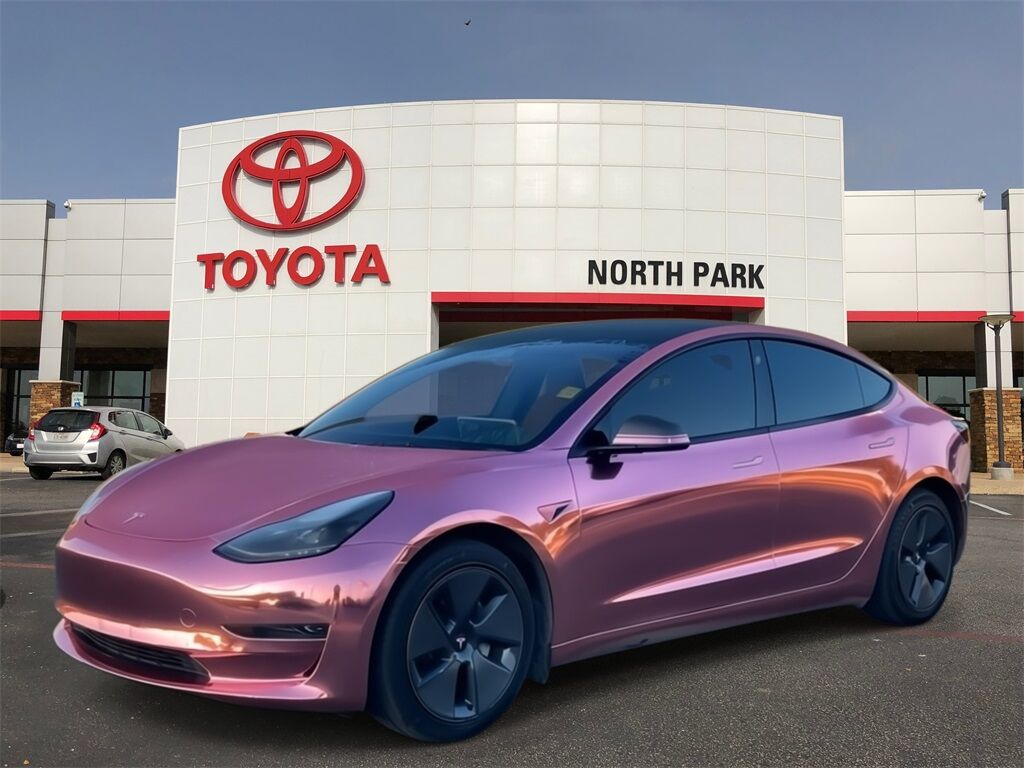 2023 Tesla Model 3 Base San Antonio TX