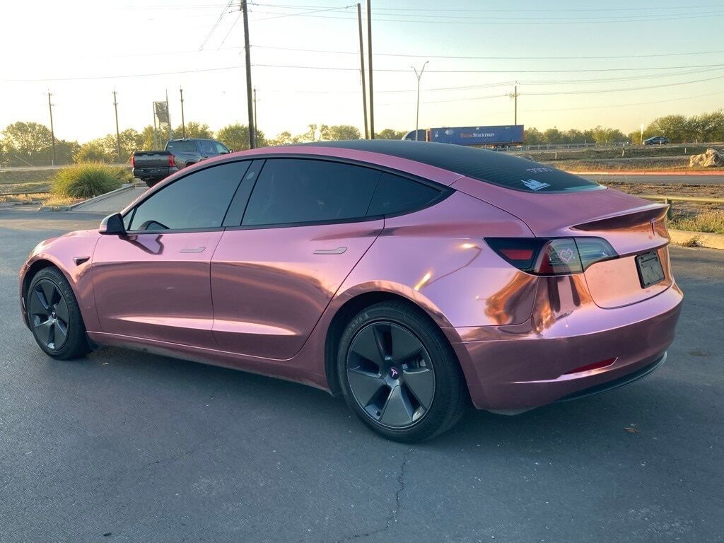 2023 Tesla Model 3 Base San Antonio TX