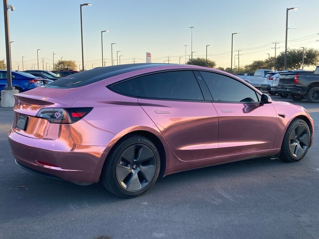 2023 Tesla Model 3 Base San Antonio TX