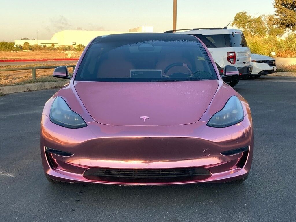 2023 Tesla Model 3 Base San Antonio TX