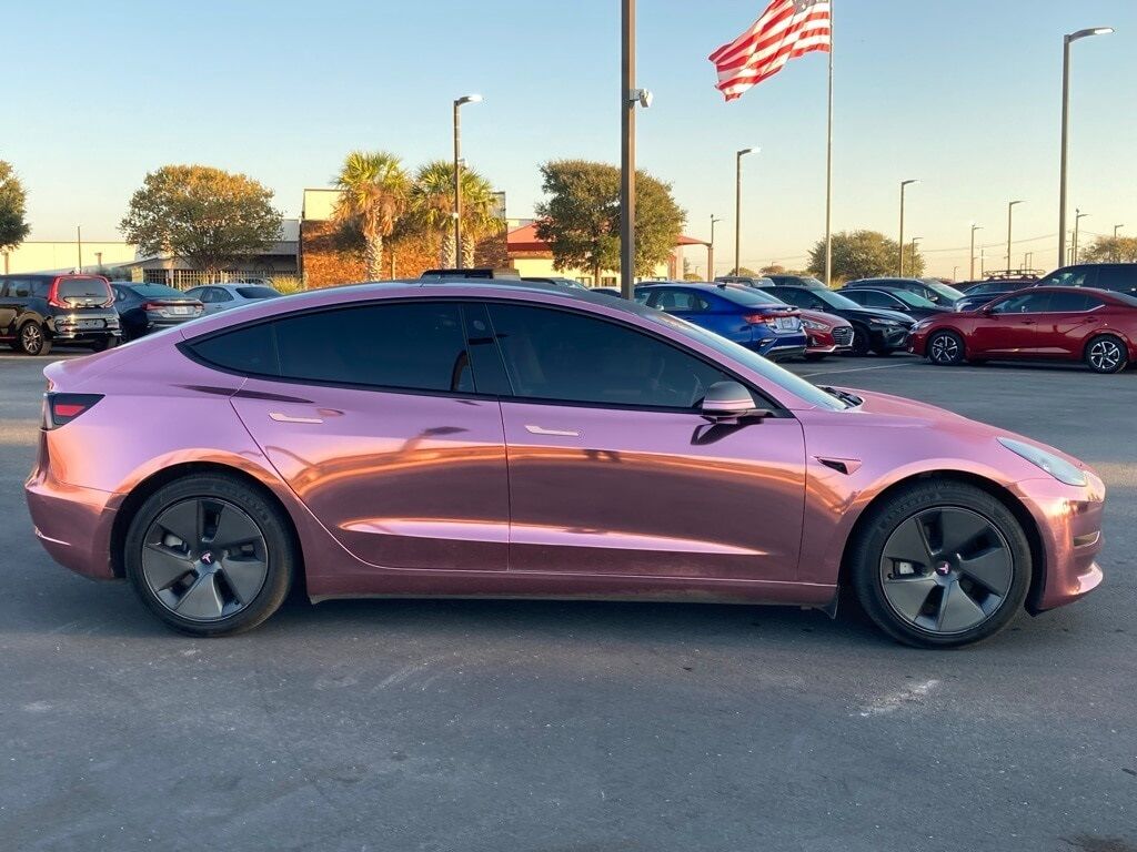 2023 Tesla Model 3 Base San Antonio TX