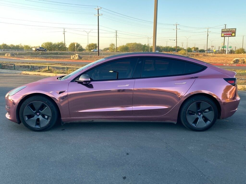 2023 Tesla Model 3 Base San Antonio TX