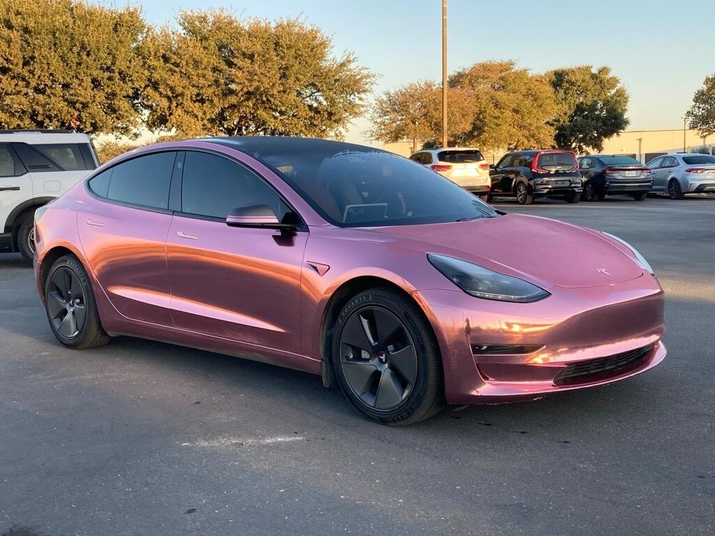 2023 Tesla Model 3 Base San Antonio TX