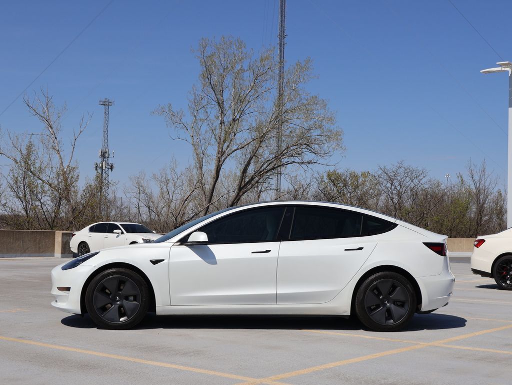 2023 Tesla Model 3 Base San Clemente CA