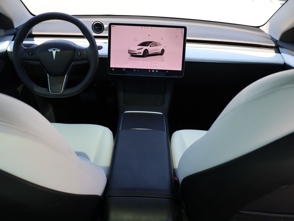 2023 Tesla Model 3 Base San Clemente CA