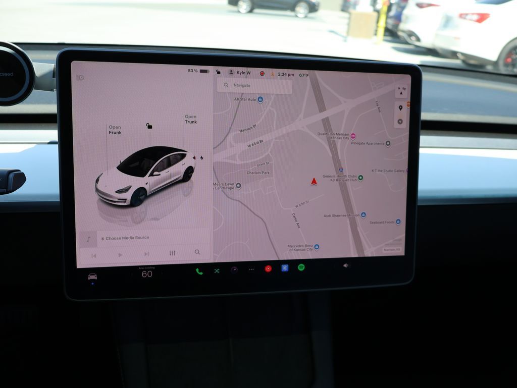 2023 Tesla Model 3 Base San Clemente CA