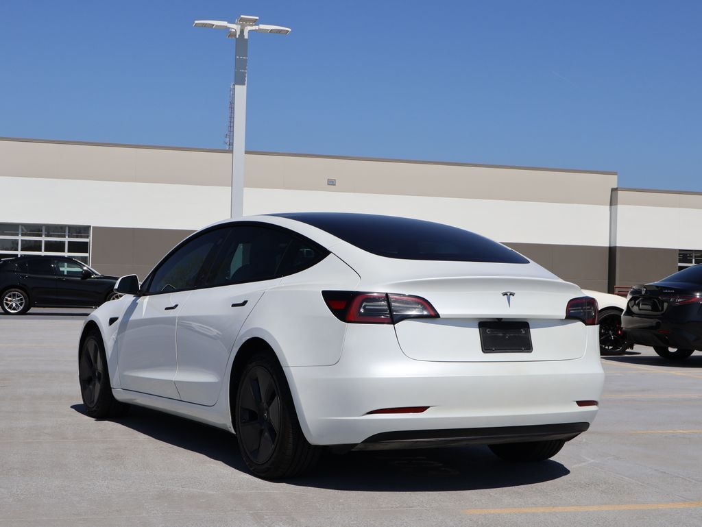 2023 Tesla Model 3 Base San Clemente CA