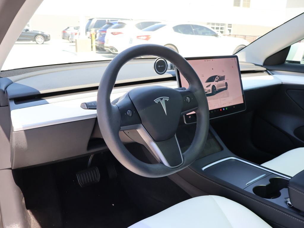 2023 Tesla Model 3 Base San Clemente CA