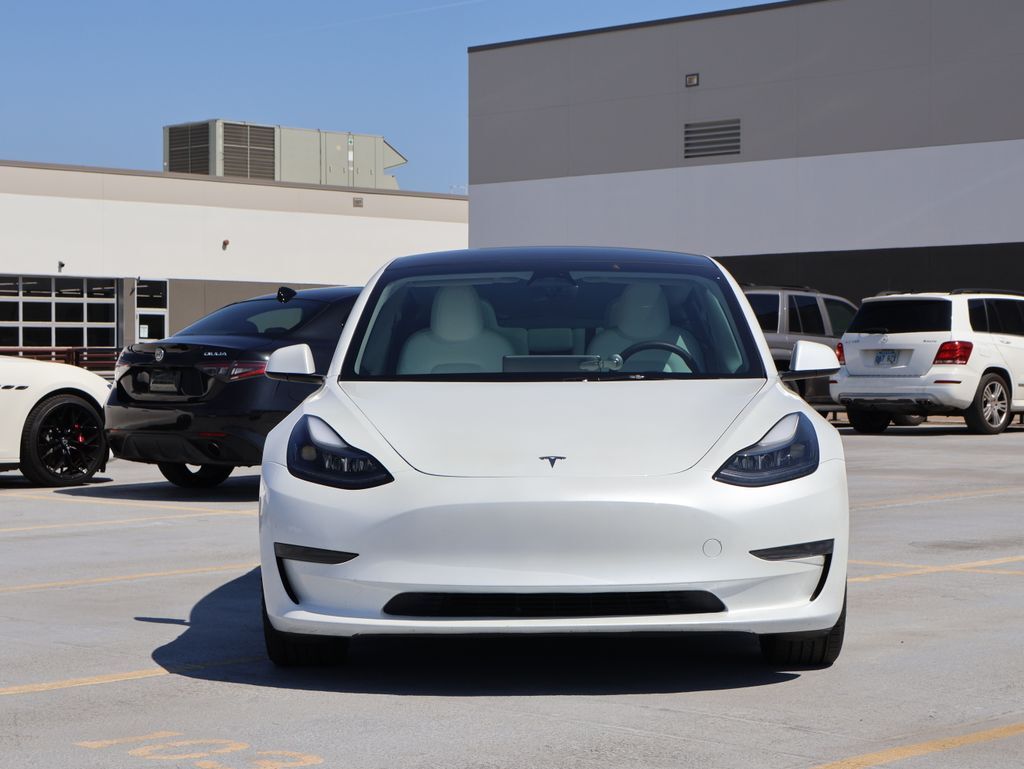 2023 Tesla Model 3 Base San Clemente CA