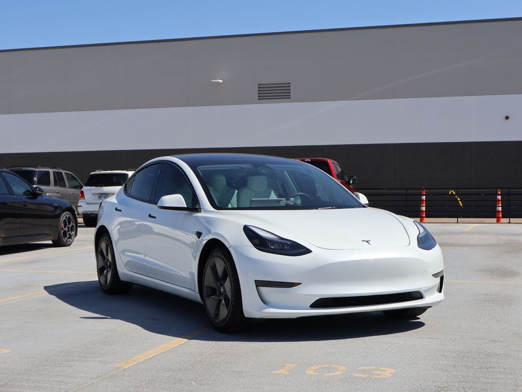 2023 Tesla Model 3 Base San Clemente CA