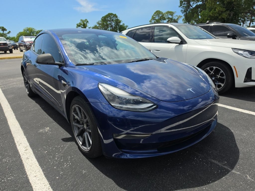2023 Tesla Model 3 Base San Clemente CA