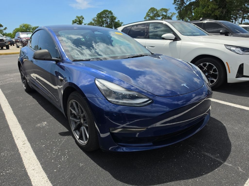 2023 Tesla Model 3 Base San Clemente CA