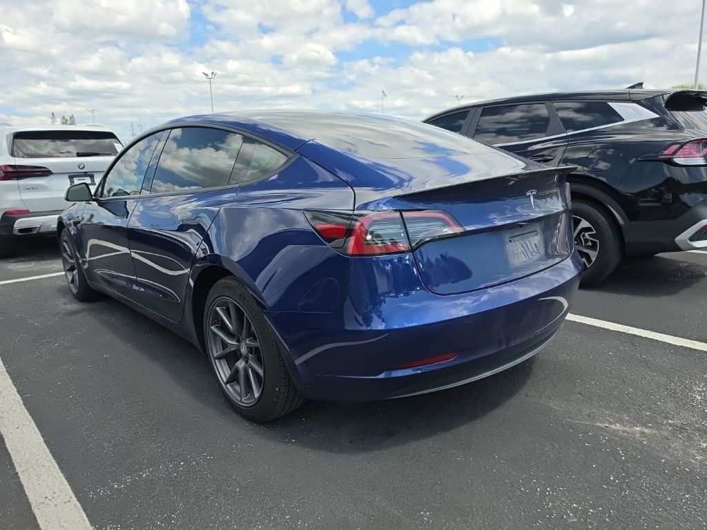 2023 Tesla Model 3 Base San Clemente CA